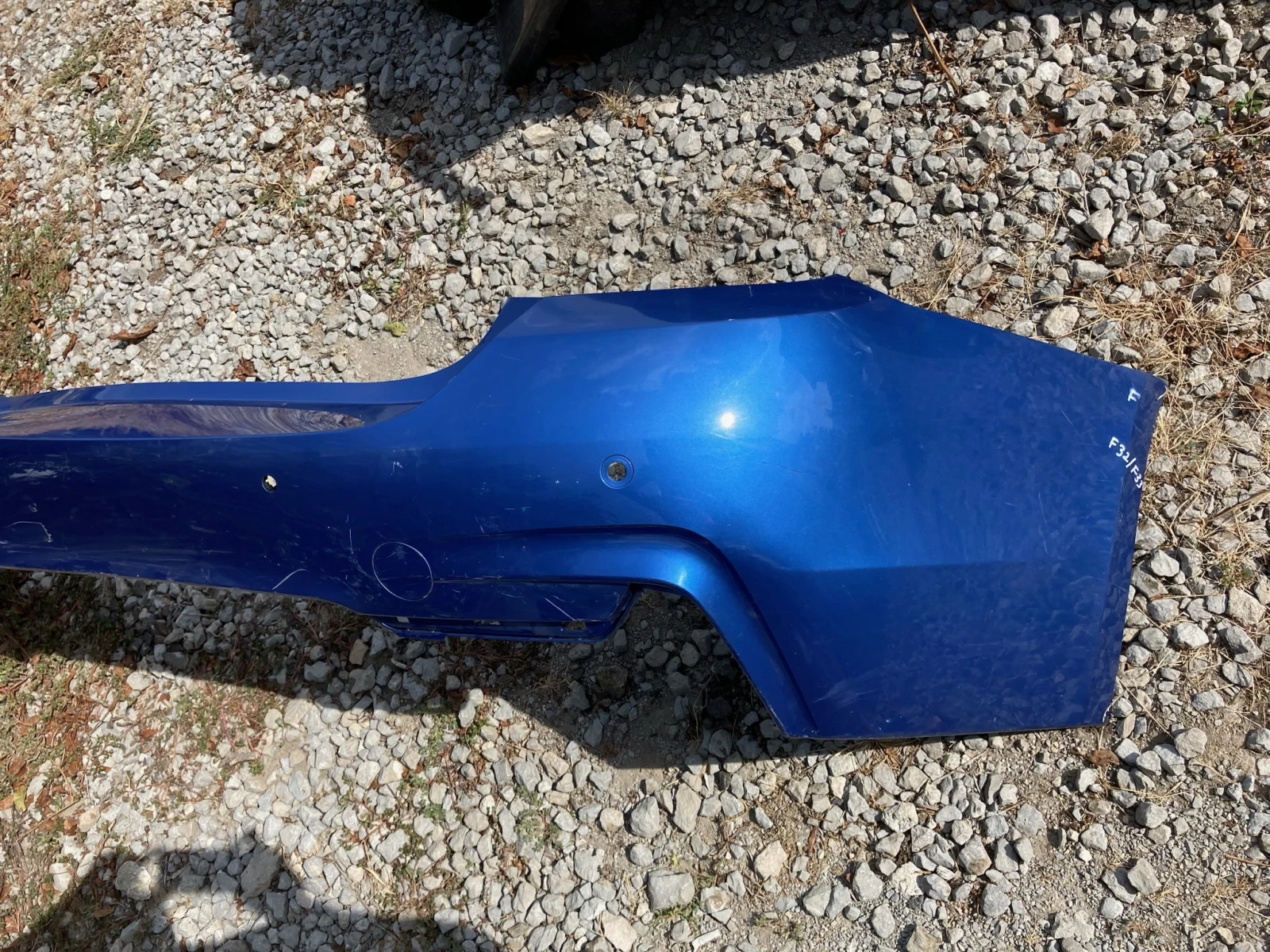 ����� ����� �� Bmw F32/F33. F36. M-tech. 4-series. | Mobile.bg � ����������� 2