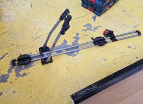      Thule FreeRide 532 