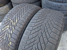 Гуми Зимни 215/55R17, снимка 4