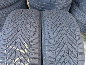 Гуми Зимни 215/55R17, снимка 3