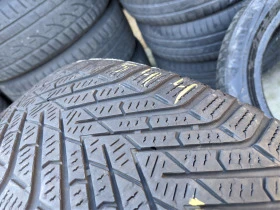 Гуми Зимни 215/55R17, снимка 8