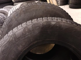 Гуми Зимни 225/75R16, снимка 4