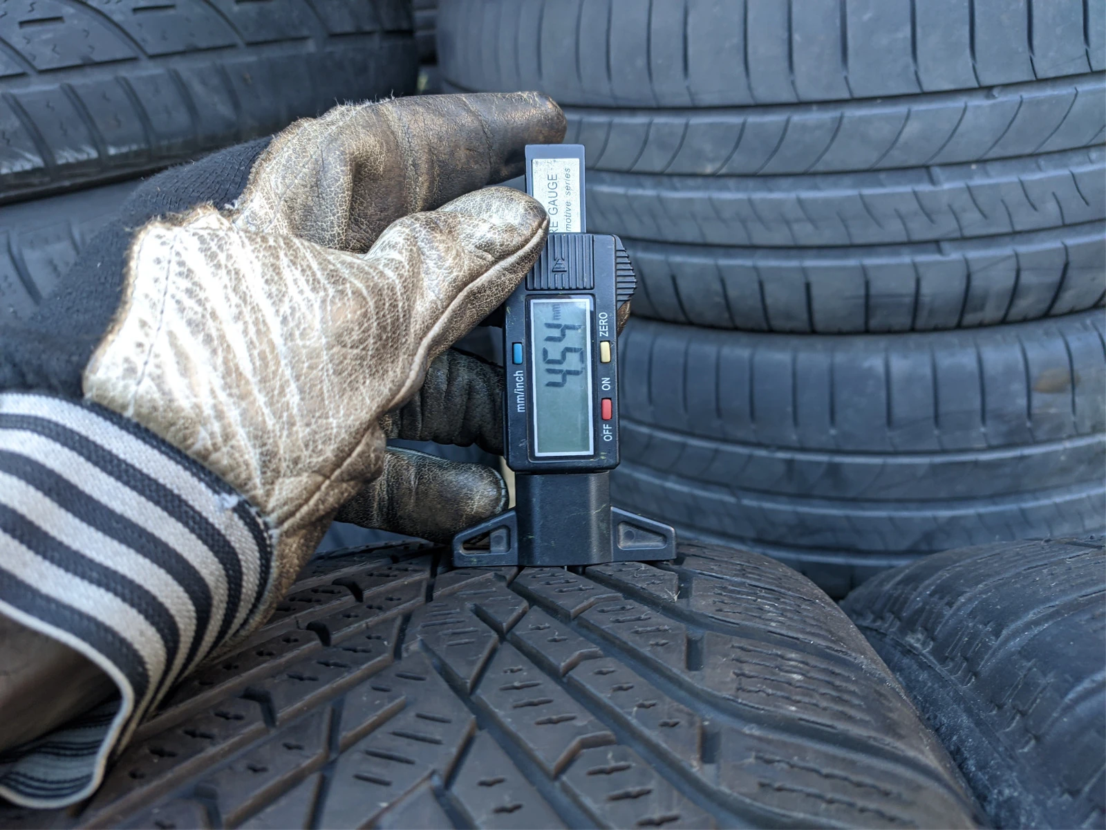  215/55R17 | Mobile.bg   5