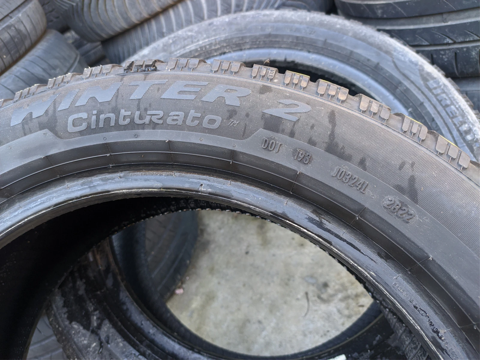  215/55R17 | Mobile.bg   7
