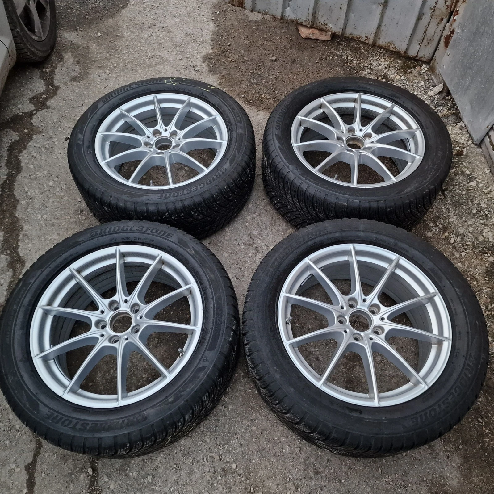   Mercedes-Benz S 500 | Mobile.bg   6