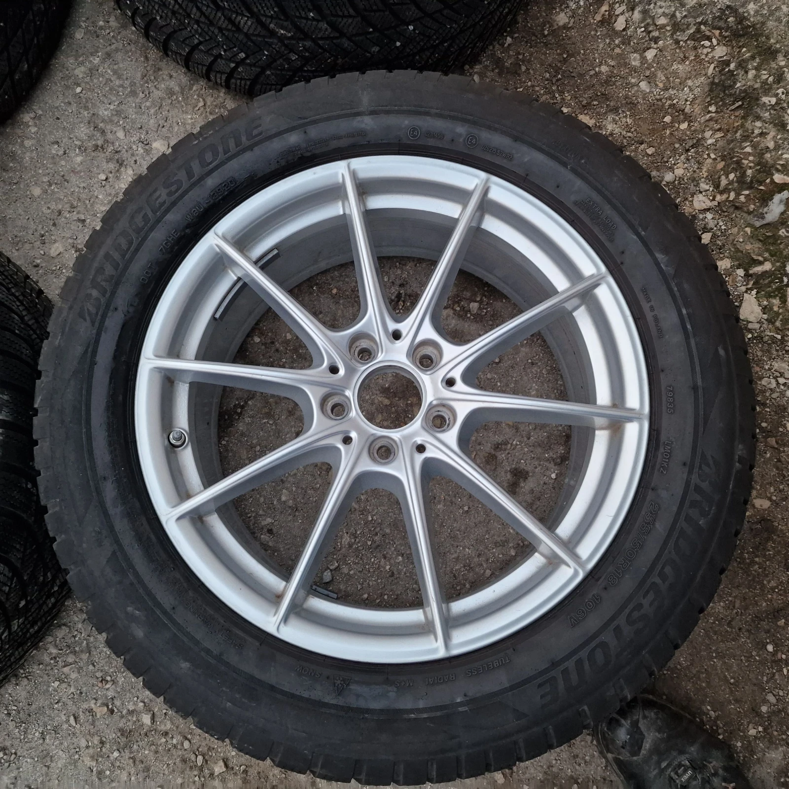   Mercedes-Benz S 500 | Mobile.bg   5