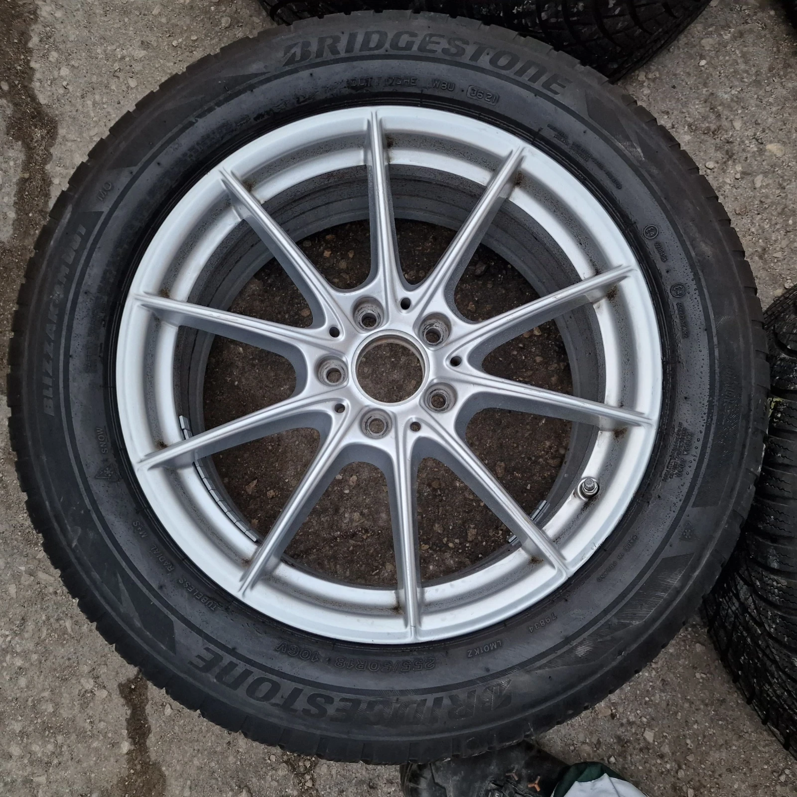   Mercedes-Benz S 500 | Mobile.bg   4