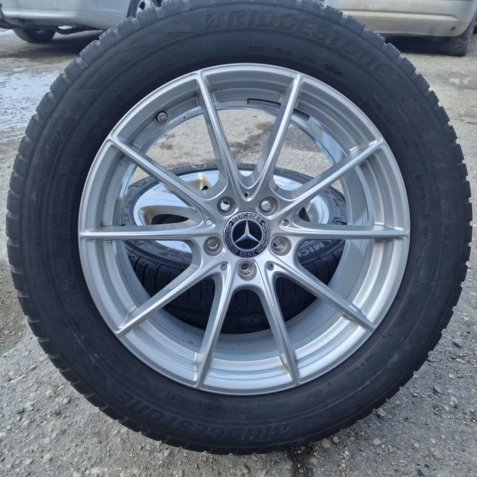   Mercedes-Benz S 500 | Mobile.bg   1