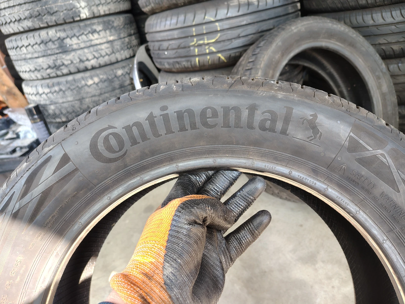  195/55R16 | Mobile.bg   3