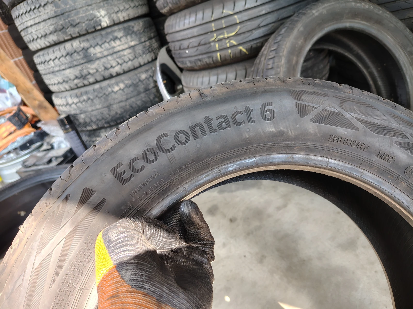  195/55R16 | Mobile.bg   4