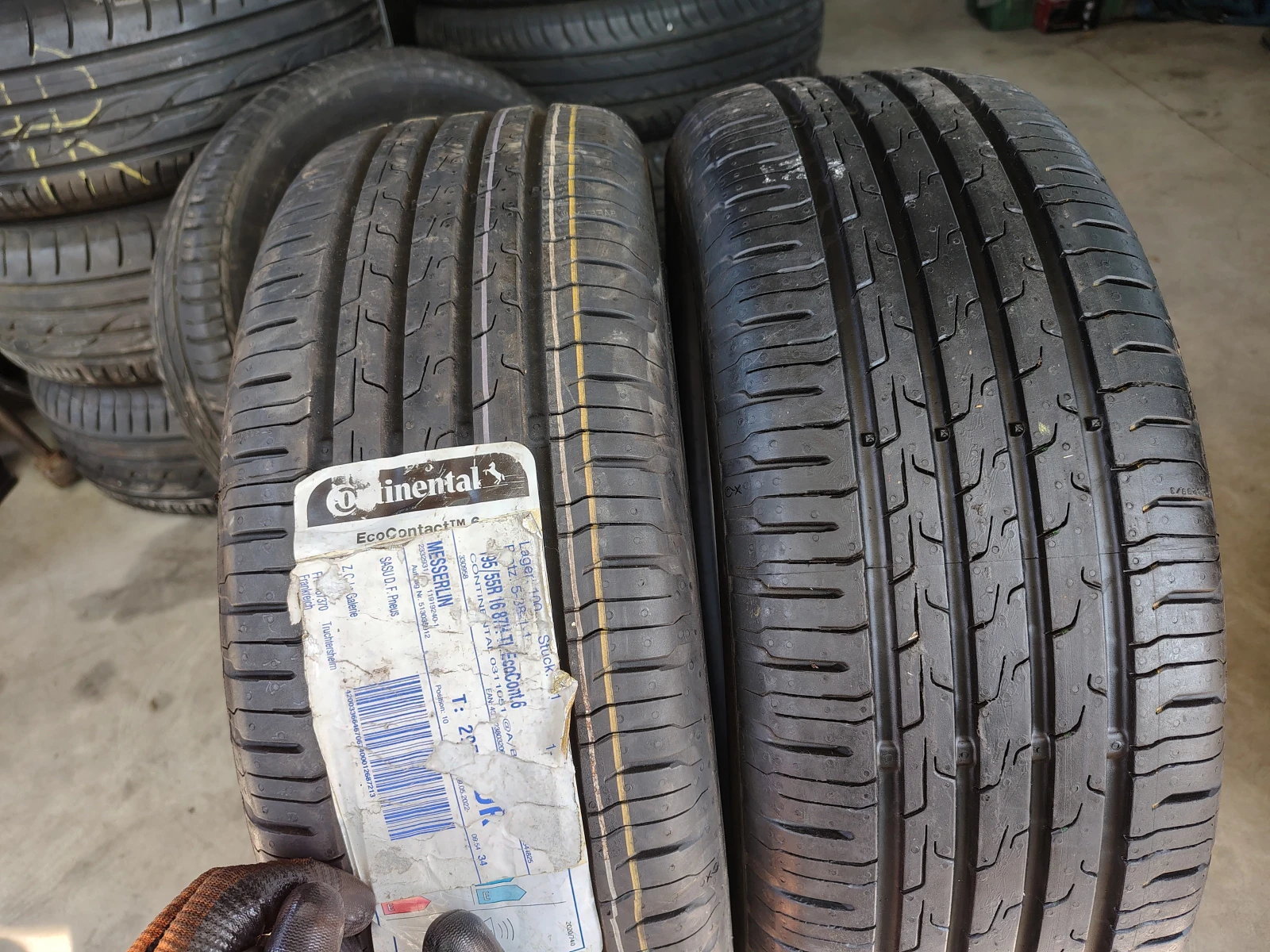  195/55R16 | Mobile.bg   1