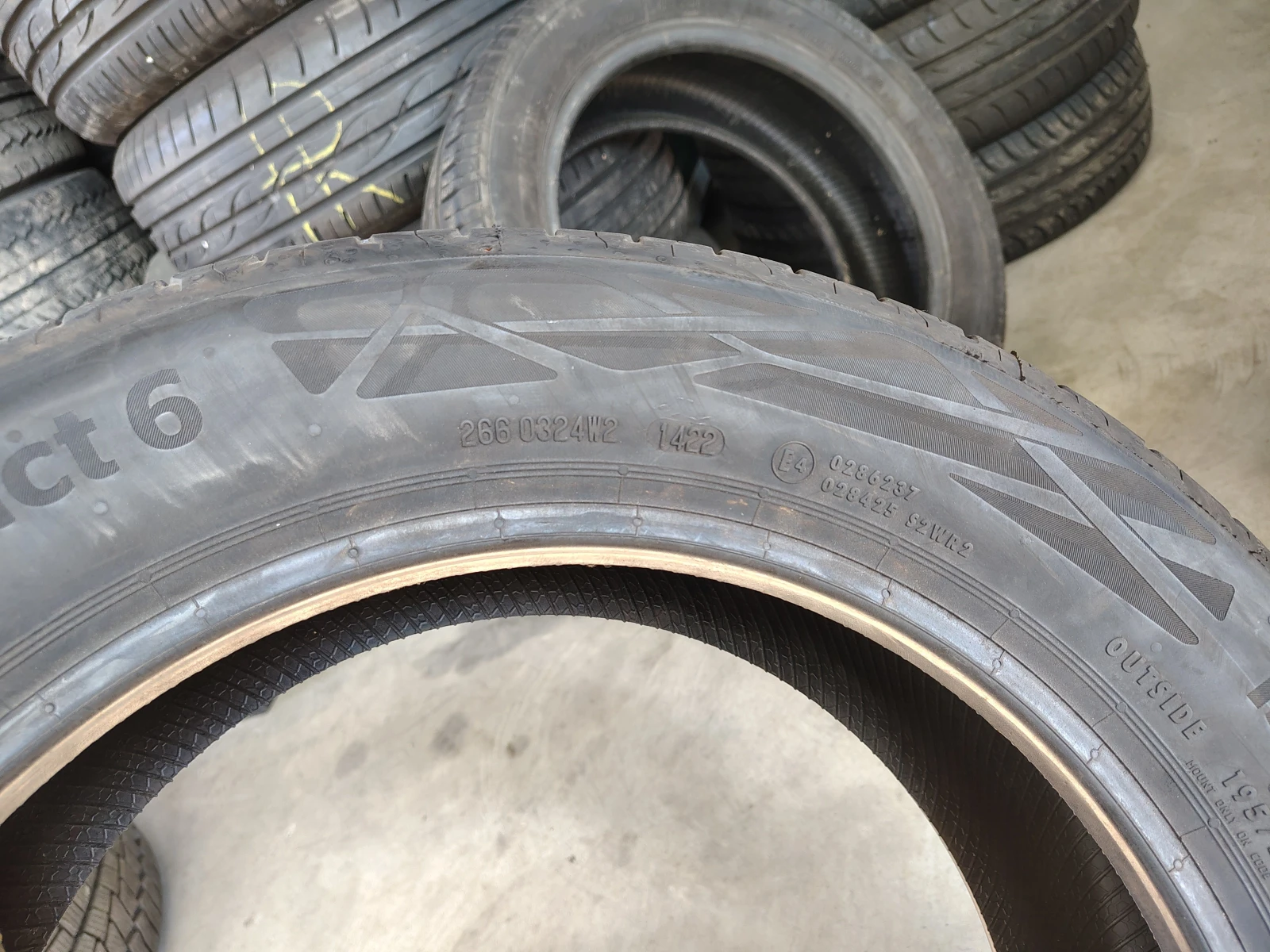  195/55R16 | Mobile.bg   5