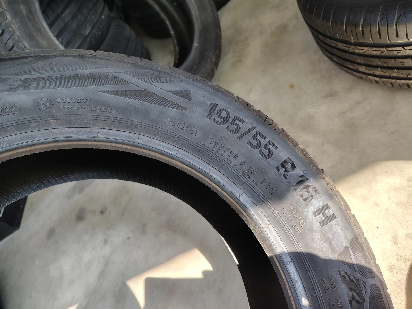  195/55R16 | Mobile.bg   6