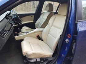 BMW 530 13бр. 530D 235/231/218к.с. 525D 197/177к.с 520D , снимка 8