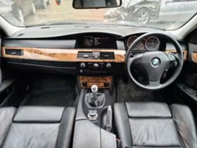BMW 530 13бр. 530D 235/231/218к.с. 525D 197/177к.с 520D , снимка 5