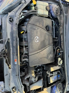 Mazda 3 2.0, снимка 7