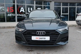 Audi A7 55TFSI/Sline/Bang&Olufsen/Laser/Virtual/Ambient