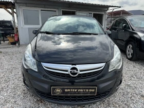 Opel Corsa 1.2 LPG