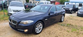 BMW 520 520D, снимка 4