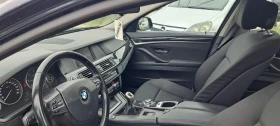 BMW 520 520D, снимка 9