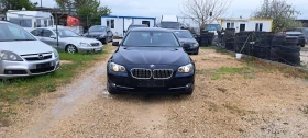 BMW 520 520D, снимка 3