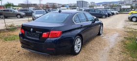BMW 520 520D, снимка 8