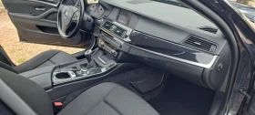BMW 520 520D, снимка 10