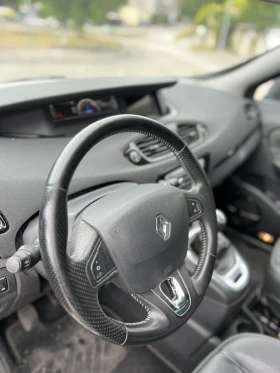 Renault Grand scenic 1.6dCi // 130к.с, снимка 4