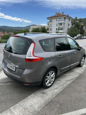 Renault Grand scenic 1.6dCi // 130к.с, снимка 2