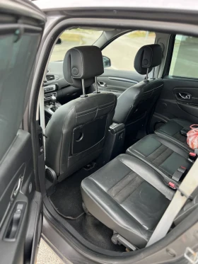 Renault Grand scenic 1.6dCi // 130к.с, снимка 7