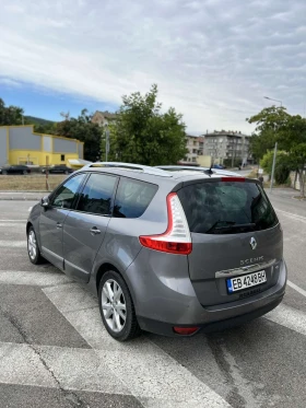 Renault Grand scenic 1.6dCi // 130к.с, снимка 3
