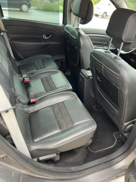 Renault Grand scenic 1.6dCi // 130к.с, снимка 8