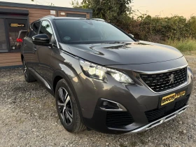 Peugeot 5008 GT Line , снимка 7