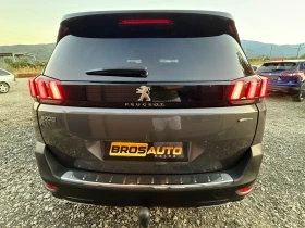 Peugeot 5008 GT Line , снимка 4