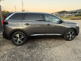 Peugeot 5008 GT Line , снимка 6