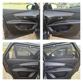 Peugeot 5008 GT Line , снимка 15
