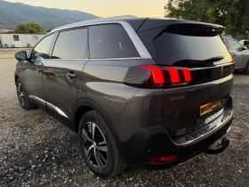 Peugeot 5008 GT Line , снимка 3