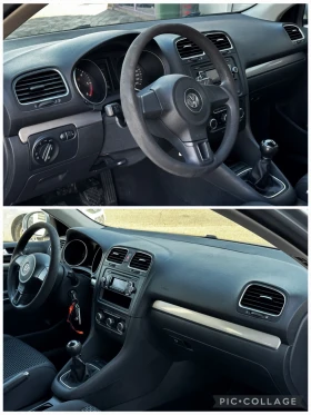 VW Golf 1.6TDi, снимка 9