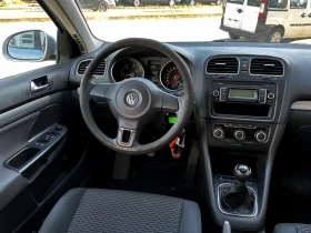 VW Golf 1.6TDi, снимка 7