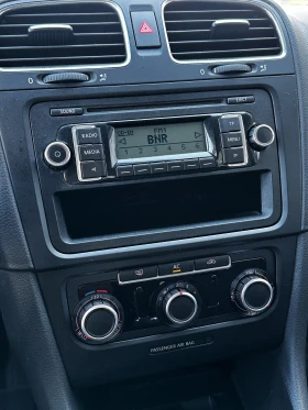 VW Golf 1.6TDi, снимка 8