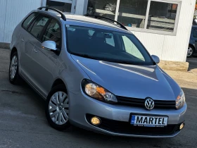 VW Golf 1.6TDi, снимка 3