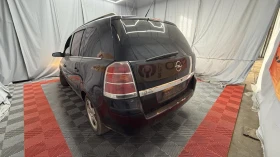 Opel Zafira, снимка 2