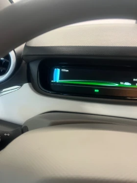 Renault Zoe СОБСТВЕНА БАТЕРИЯ, снимка 8