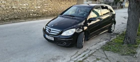 Mercedes-Benz B 200, снимка 1