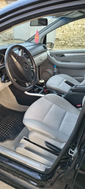 Mercedes-Benz B 200, снимка 12