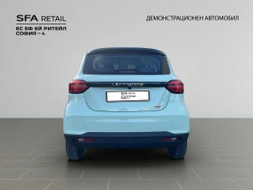 Leapmotor T03 EV 37, 3 kWh 95hp, снимка 6