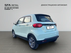 Leapmotor T03 EV 37, 3 kWh 95hp, снимка 7