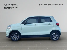 Leapmotor T03 EV 37, 3 kWh 95hp, снимка 8