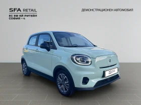 Leapmotor T03 EV 37, 3 kWh 95hp, снимка 3