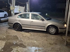 Skoda Octavia 1, 6i, снимка 5